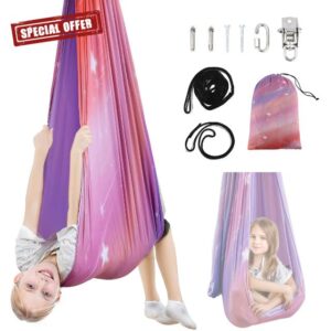 Sensory Swing Indoor Outdoor for Kids