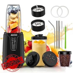 Bullet Blender for Shakes and Smoothies