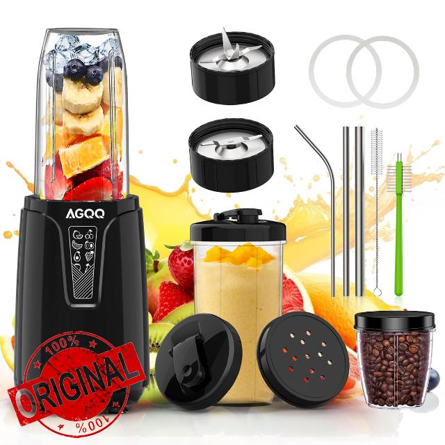 Bullet Blender for Shakes and Smoothies