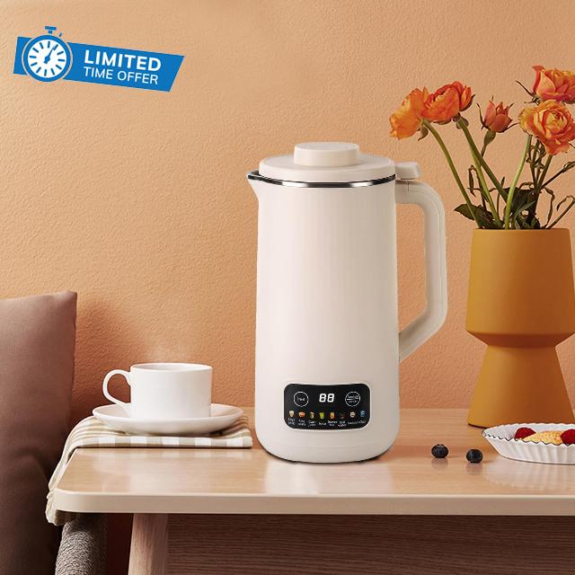 Soy Milk Maker
