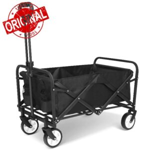 Collapsible Wagon Cart