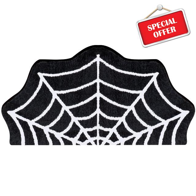 KXGRUG Spider Web Rugs
