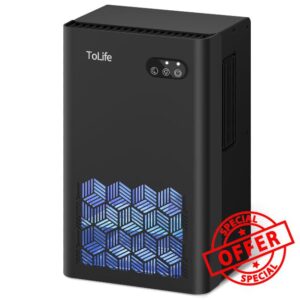 ToLife Dehumidifier for Room