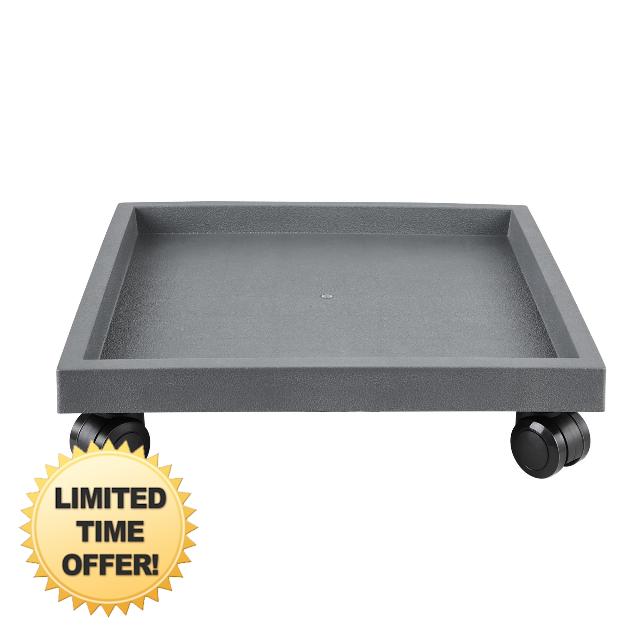 NAZKAEN Plant Caddy