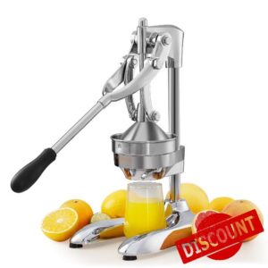 VEVOR Citrus Juice Press