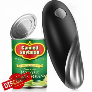 Electric Can Opener