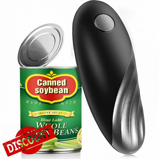 Electric Can Opener