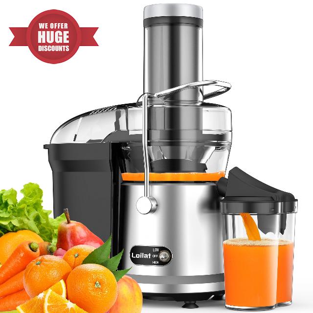 Juicer Machine