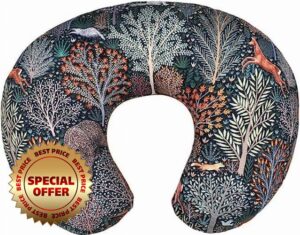 AOKLEY Nursing Pillow and Positioner