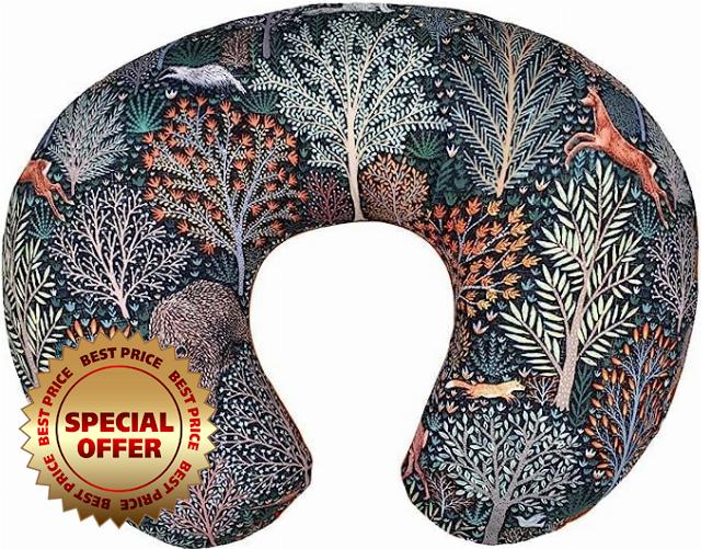 AOKLEY Nursing Pillow and Positioner