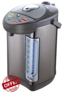 Panda Electric Hot Water Boiler and Warmer