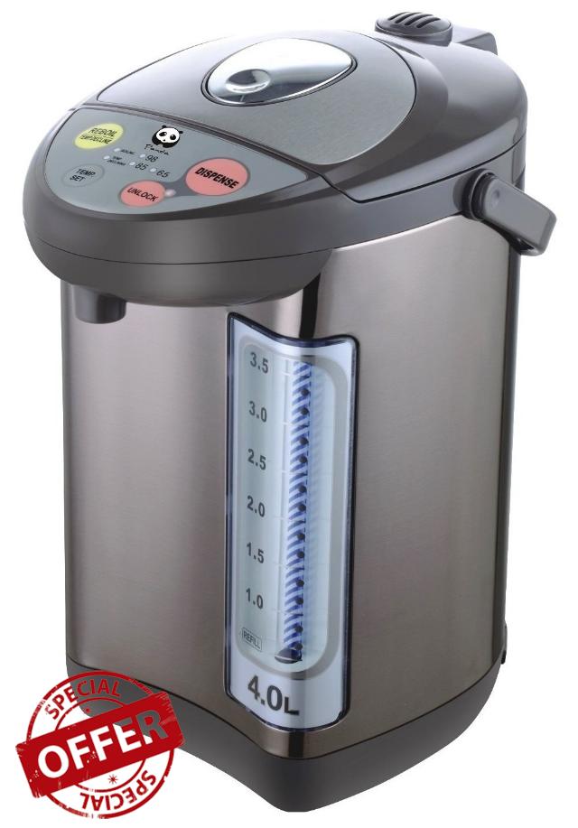 Panda Electric Hot Water Boiler and Warmer