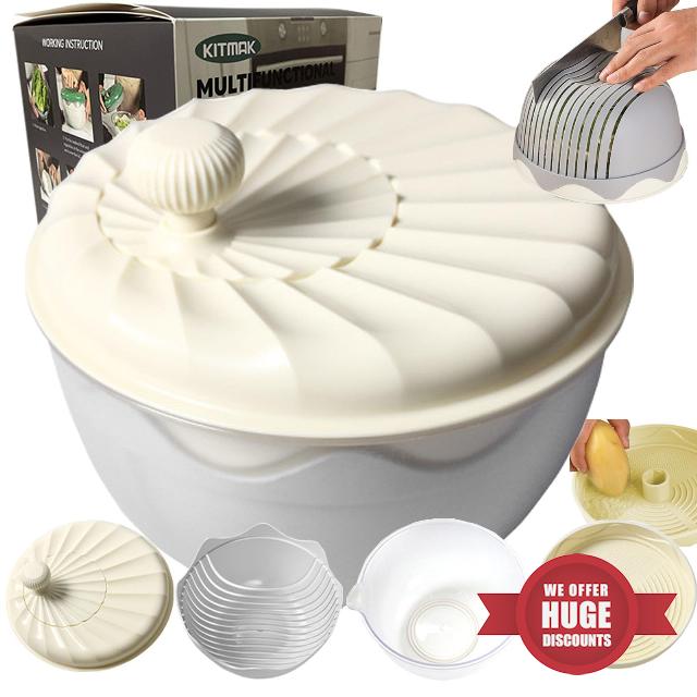 Salad Spinner Large