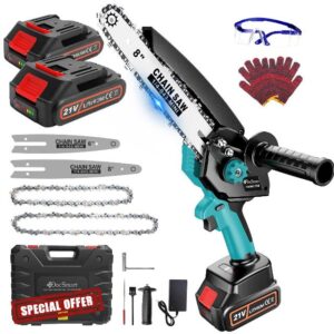 DocSmart Mini Chainsaw