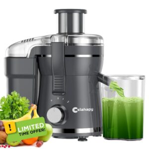 Juicer Machine