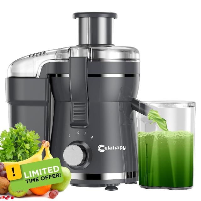 Juicer Machine