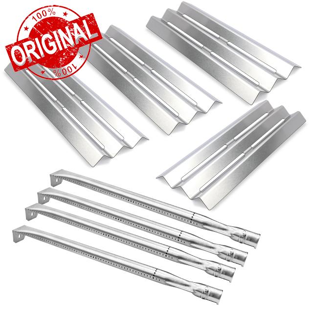 Btcdr Grill Replacement Parts for Napoleon LEX485/605/730 LE LD485 Series Grills S81001