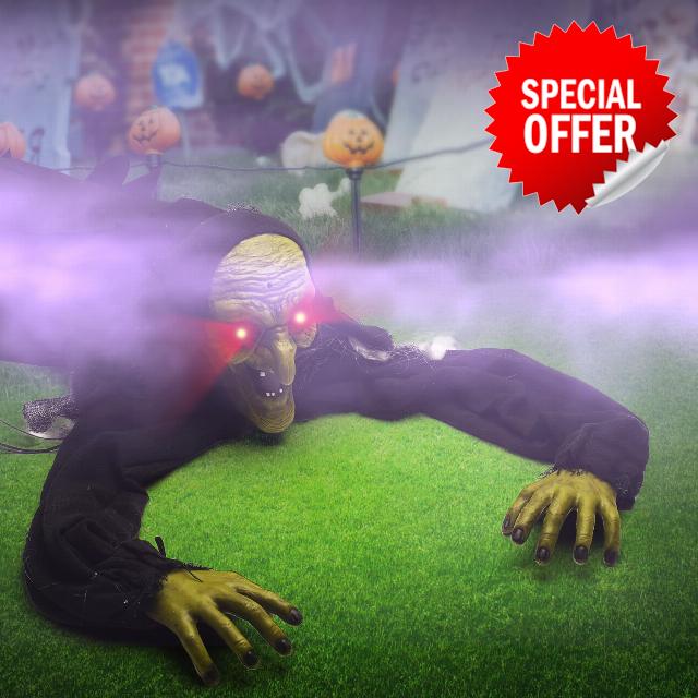 Halloween Outdoor Decoration