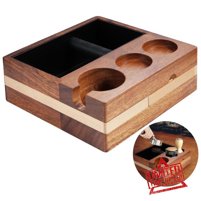 joyibay Espresso Knock Box