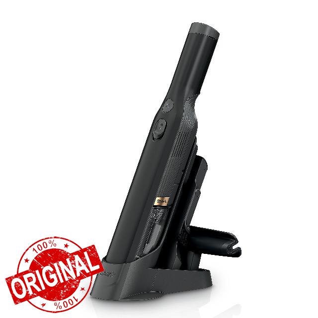 Shark WV201BK WANDVAC Cordless Hand Vac