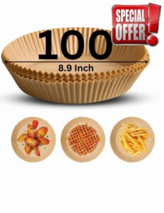 Air fryer liner large