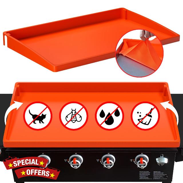36 inch Griddle Cover for Blackstone