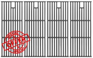 Grill Grates for Bull BBQ Replacement Parts