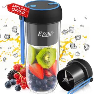 Travel Blender