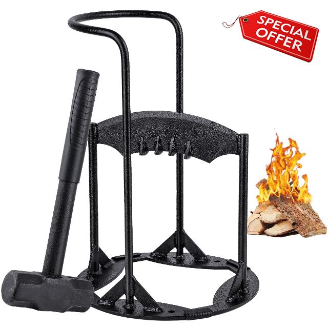 Flanagan Kindling Splitter XL