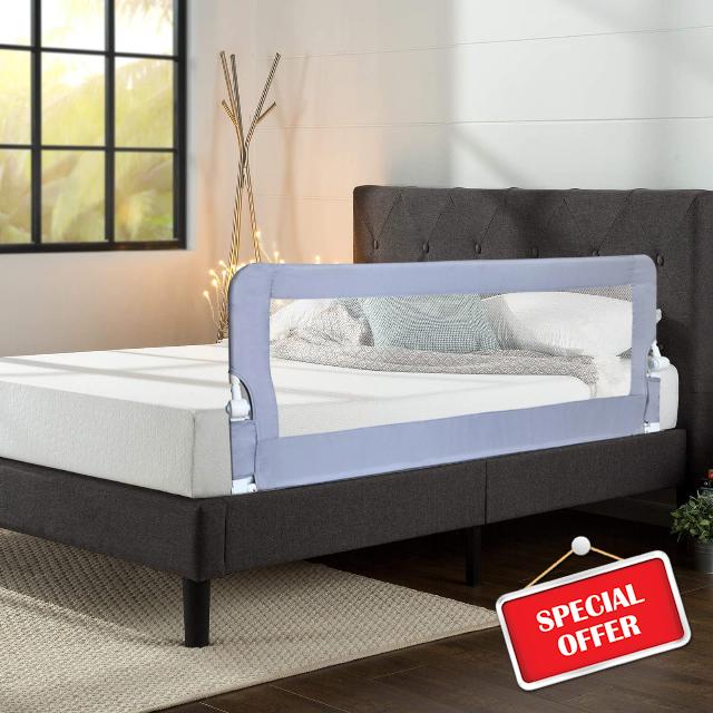grelex Bed Rail for Toddlers