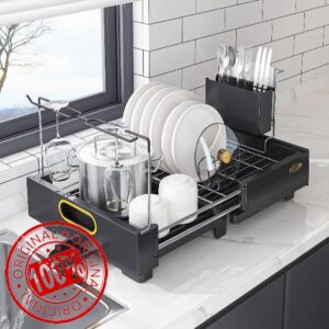 Dish Drying Rack