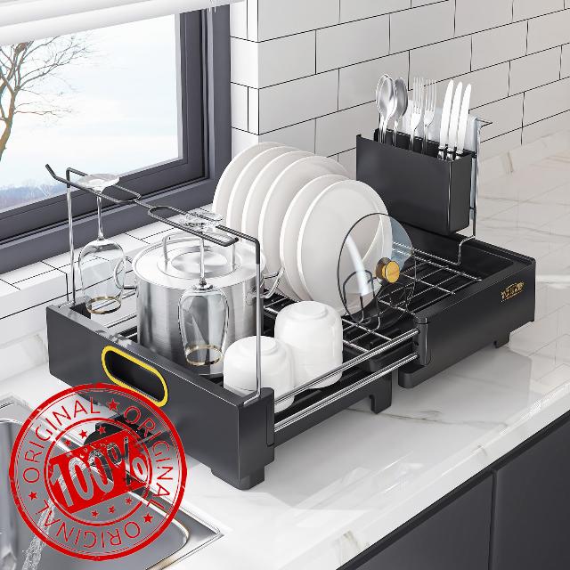 Dish Drying Rack