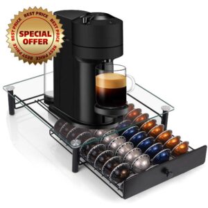 Eastsign Coffee Pod Drawer