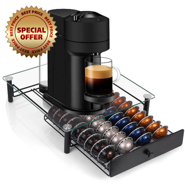 Eastsign Coffee Pod Drawer