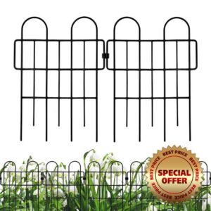 Samamixx Animal Barrier Fence