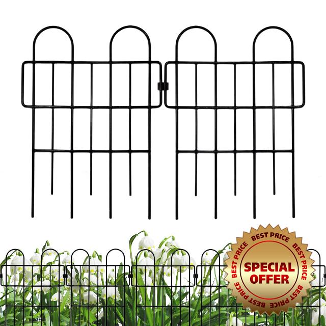 Samamixx Animal Barrier Fence