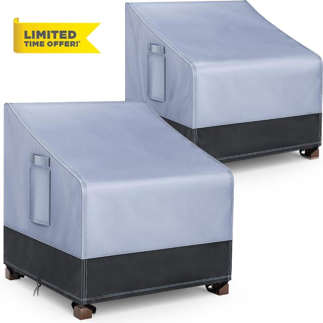 Fezosy Outdoor Furniture Cover