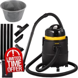 VEVOR Pond Vacuum Cleaner