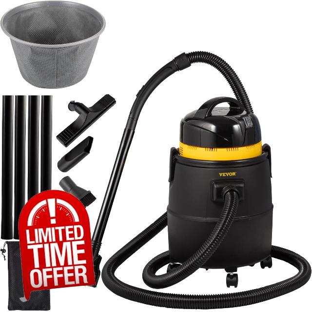VEVOR Pond Vacuum Cleaner