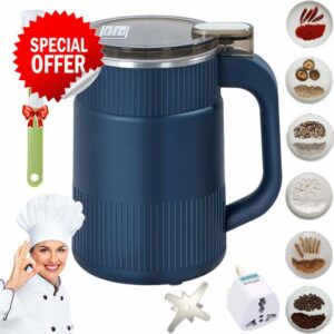 EZGHAR Household Small Powder Grinding Machine