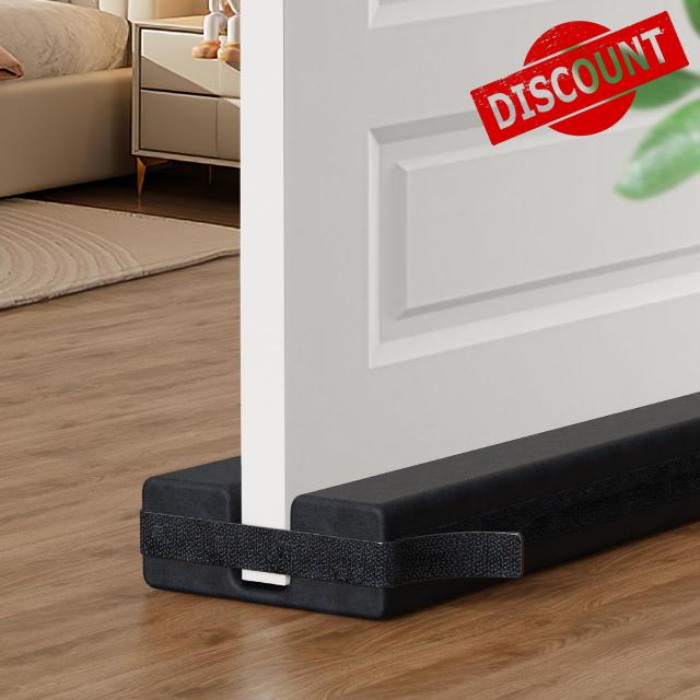 ASWEI Under Door Draft Stopper