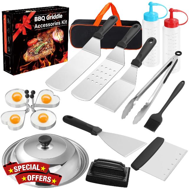 Blackstone Griddle Accessories Kit
