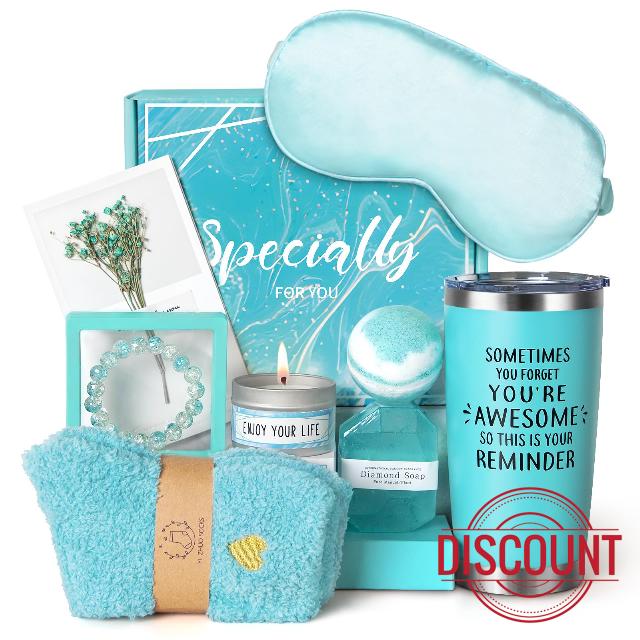 Birthday Gifts for Women