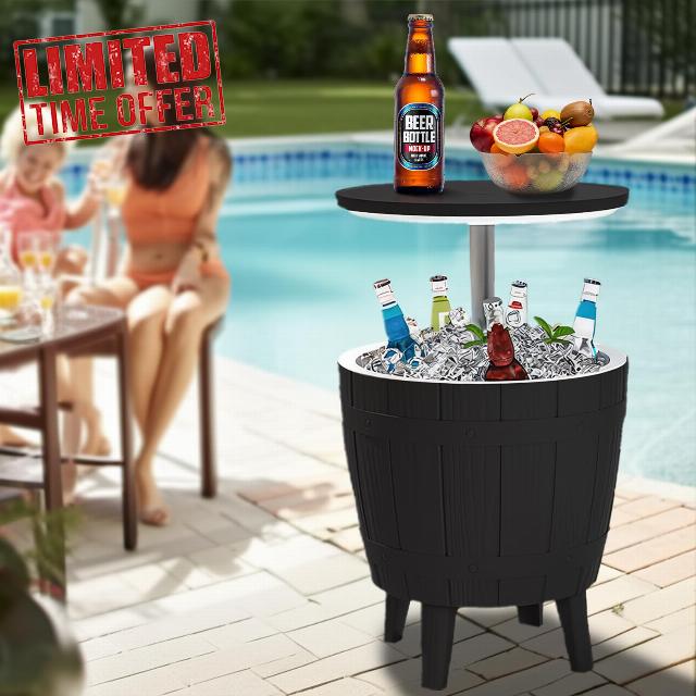 yoyomax Outdoor Cool
