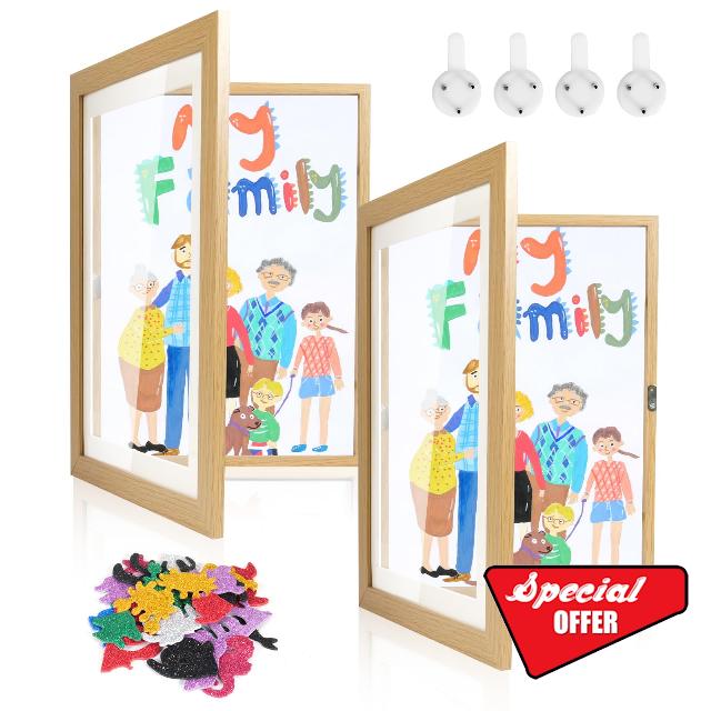 Kids Art Frame