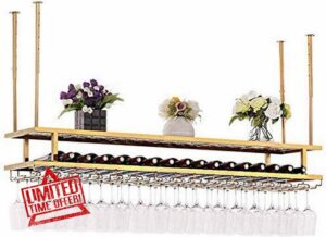 OUSIKA Wine Racks