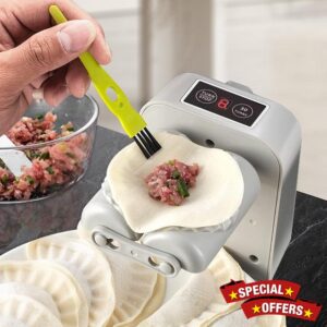 2023&nbsp;New&nbsp;Electric&nbsp;Dumpling&nbsp;Maker&nbsp;Machine