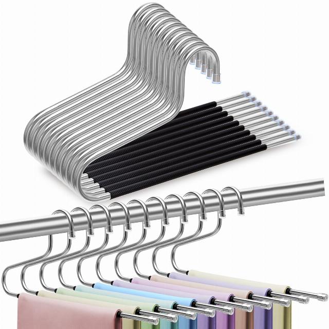 Closet Organizers and Storage