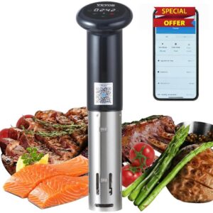 VEVOR Sous Vide Machine