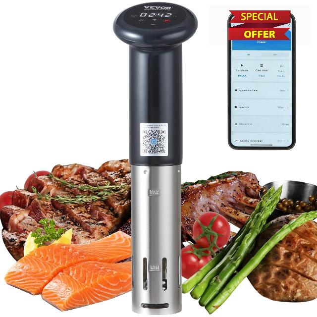VEVOR Sous Vide Machine